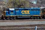 CSX 6143